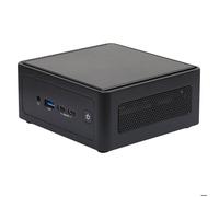 ASRock Industrial 4X4 BOX-8640U