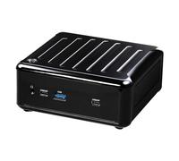 Asrock 4x4 Box 90pxgc70-p0eay100 Amd Ryzen 7640u, 2x Ddr5, Usb 4, Sat