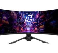 ASRock 86,3cm PG34QRT3A 21:9 HDMI/DP curved 180Hz WQHD (90LXA0J0-A0E1A0V)