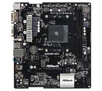 ASRock 90-MXB830-A0UAYZ Carte mère AMD B450 Socket AM4