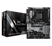 ASRock B450 Pro4 carte mère socket AM4