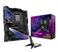 ASROCK - 90-MXBPX0-A0UAYZ - Cartes mÃ¨res