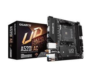 ASROCK A520I AC