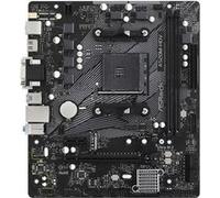 Carte Mère ASRock A520M-HDV (AM4) Micro-ATX