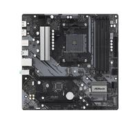 Asrock A520M Phantom Gaming 4 AMD A520 Emplacement AM4 micro ATX