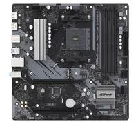 Asrock A520M Phantom Gaming 4 AMD A520 Emplacement AM4 micro ATX