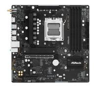 ASRock A620AM Pro-A AM5 mATX HDMI/DP retail - AMD Sockel AM5 (Ryzen Zen4) - Micro/Mini/Flex-ATX (90-MXBSX0-A0UAYZ)