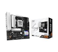 ASRock Carte mère A620AM PRO RS mATX - Socket AM5 - DDR5 - Batterie CR2032 incluse