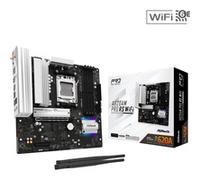 ASRock A620AM PRO RS WIFI carte mère socket AM5