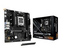 ASRock A620AM-X WIFI carte mère socket AM5