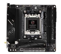 ASR 90MXBMN0 - ASROCK PG A620I LIGHTNING WIFI (AM5)