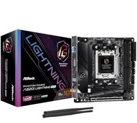 ASR 90MXBMN0 - ASROCK PG A620I LIGHTNING WIFI (AM5)