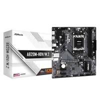 ASROCK A620M-HDV/M.2 MATX AM5