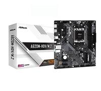 Carte Mère ASRock A620M-HDV/M.2 (AM5)
