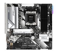 Asrock A620M Pro RS AMD A620 Emplacement AM5 micro ATX