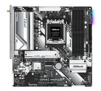 Asrock A620M Pro RS WiFi AMD A620 Emplacement AM5 micro ATX