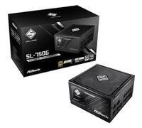 ASROCK Alimentation ATX Challenger Gold - 750W (Noir) G