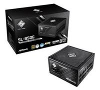 ASROCK Alimentation ATX Challenger Gold - 850W (Noir) G