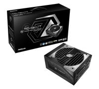 ASROCK Alimentation ATX Taichi - 1300W (Noir/Argent)
