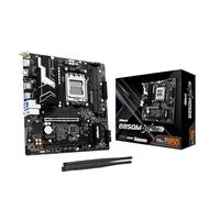 ASRock AMD AM5 B850M-X WiFi M-ATX Carte mère