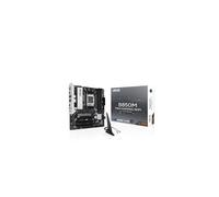 ASROCK AMD B850 mATX motherboa