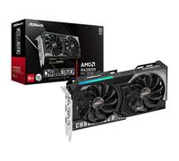Asrock AMD Radeon RX 9060 XT Challenger 16GB OC 16 Go GDDR6
