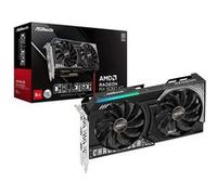 ASRock Radeon RX 9060 XT Challenger 8G