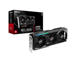 ASRock AMD Radeon RX 9070 XT Challenger 16 Go