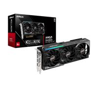 ASRock AMD Radeon RX 9070 XT Challenger 16 Go OC