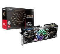 ASRock Carte graphique Radeon RX 9070 XT Taichi OC 16 Go