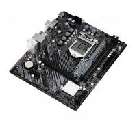 ASRock Carte mère H510M-H2/M.2 SE – Intel H510, Socket 1200, Micro ATX, 2x DDR4, 2x HDMI, 1x M.2