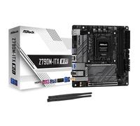 Asrock Z790M-ITX WiFi Intel Z790 LGA 1700 mini ITX