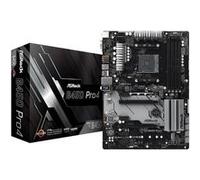 Carte mère ASRock B450 Pro 4, AMD B450 - Sockel AM4 0,000000