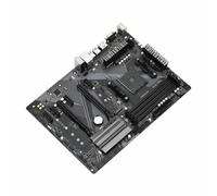 ASRock B450 Pro4 carte mère socket AM4