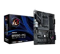 ASRock B550 PG RIPTIDE carte mère socket AM4