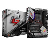 Asrock B550 PG Velocita AMD B550 Emplacement AM4 ATX