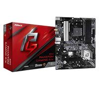 Asrock B550 Phantom Gaming 4/AC AMD B550 Emplacement AM4 ATX