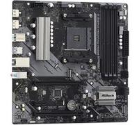 Asrock B550 Phantom Gaming 4 Emplacement AM4 ATX AMD B550
