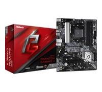 ASRock B550 Phantom Gaming 4 carte mère socket AM4