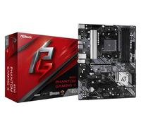 Asrock B550 Phantom Gaming 4 Socket AM4 ATX AMD B550