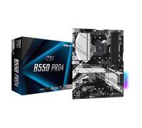 ASRock B550 Pro4