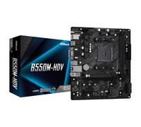 ASRock B550M-HDV