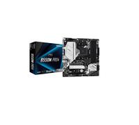 ASRock B550M PRO4 Supports 3rd Gen AMD AM4 Ryzen™ / Future AMD Ryzen™ Processors