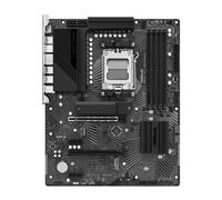 Carte Mère - ASRock - B650 PG Lightning - Socket AM5 - 64 Go RAM - DDR5 SDRAM