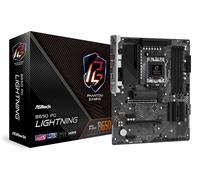 Asrock B650 PG Lightning AMD B650 Emplacement AM5 ATX