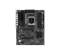 Asrock B650 PG Lightning : Carte mère AMD B650 Socket AM5 ATX, DDR5, 128Go RAM max, M.2/SATA III, 2.5GbE, Wi-Fi 6E, PCIe 5.0, AMD RDNA 2