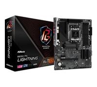 Carte Mère ASRock B650 Phantom Gaming Lightning (AM5)