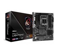 Carte Mère ASRock B650 Phantom Gaming Lightning (AM5)