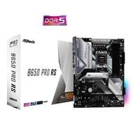 Asrock B650 Pro RS AMD B650 Emplacement AM5 ATX
