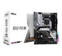 Asrock B650 Pro RS AMD B650 Emplacement AM5 ATX